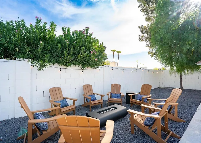 Holiday home Pickleball Palace Fun Your Unique Az Getaway *